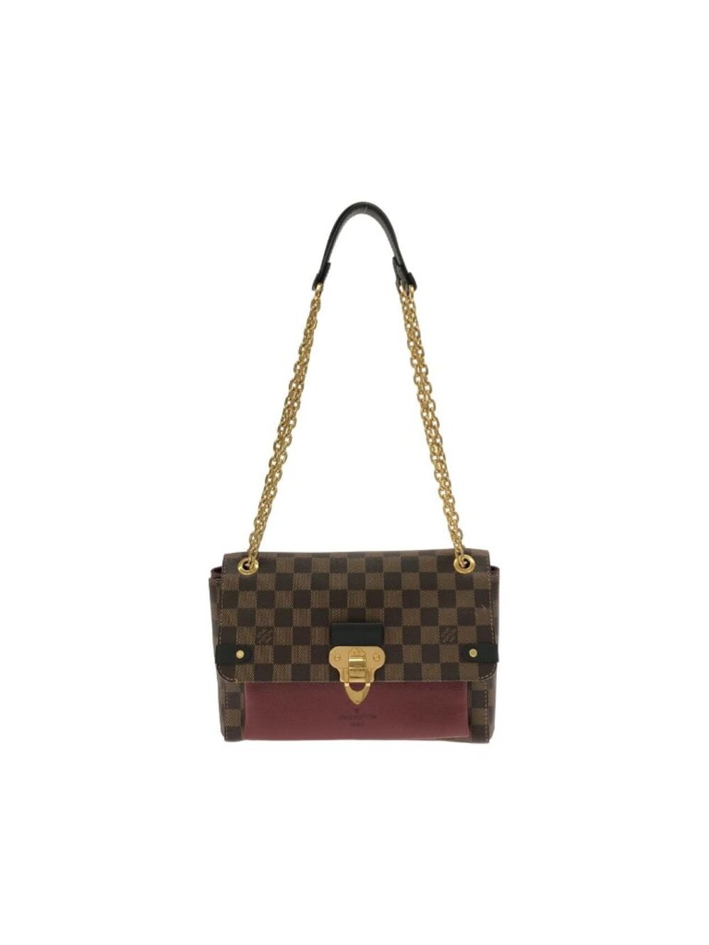 Louis Vuitton Damier Vavin PM Shoulder Bag